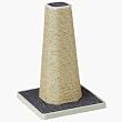 Petmate Sisal Rope Cat Scratching Post - Colors May Vary