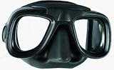 Sporasub Samurai Low Profile Spearfishing Mask