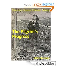 Pilgrim's Progress - Enhanced Version