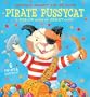 Pirate Pussycats (Pop Up Book)