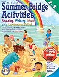 The Original Summer Bridge Activities: 2nd to 3rd Grade