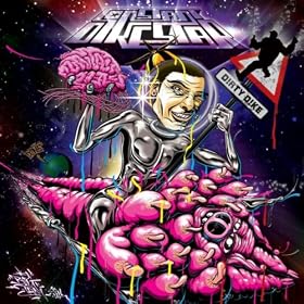Constant Dikestar [Explicit]