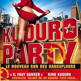 Kuduro Party