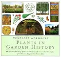 Plants in Garden History