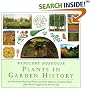 Plants in Garden History