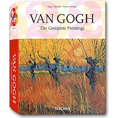 van Gogh. Sonderausgabe (Klotz) (Taschenbuch)