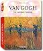 Book Van Gogh (Klotz)