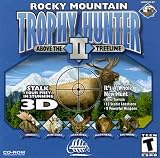 Rocky Mountain Trophy Hunter 2: Above the Treeline (Jewel Case)