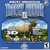Rocky Mountain Trophy Hunter 2: Above the Treeline (Jewel Case)