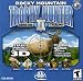 Video Games : Rocky Mountain Trophy Hunter 2: Above the Treeline (Jewel Case)