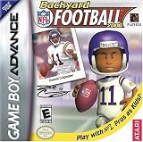 Backyard Football