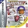 Backyard Football