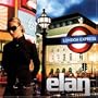 London Express (Jewel Case)
