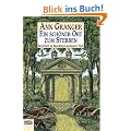 Ein sch�ner Ort zum Sterben: Mitchell & Markbys sechster Fall: Mitchell und Markbys sechster Fall