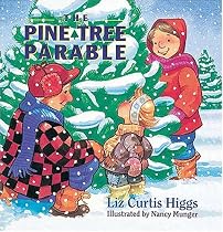 The Pine Tree Parable: The Parable Series