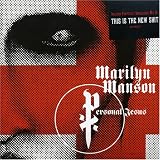Personal Jesus - Marilyn Manson