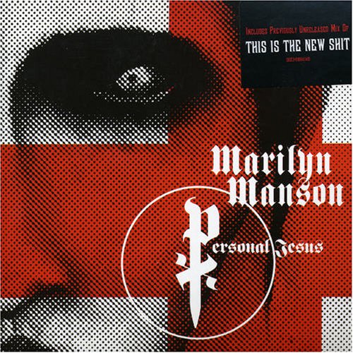 marilyn manson personal jesus