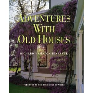 Adventures With Old Houses