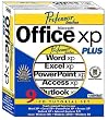 Professor Teaches Microsoft Office XP Plus