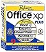 Professor Teaches Microsoft Office XP Plus