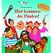 Hier kommen die Piraten!: Bilderbuch