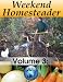 Weekend Homesteader: July