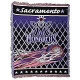 Monarchs Northwest WNBA Throw