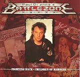 Fighting Back/Children Of Madness