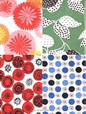 Dots & Jots Correspondence Cards