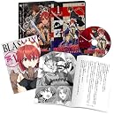 聖剣の刀鍛冶(ブラックスミス) Vol.1 [DVD]