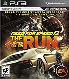 Need for Speed: The Run - Limited Edition