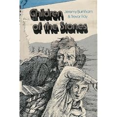 Children of the Stones