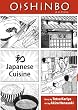 OISHINBO: JAPANESE CUISINE