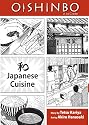 OISHINBO: JAPANESE CUISINE