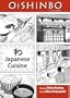 OISHINBO: JAPANESE CUISINE