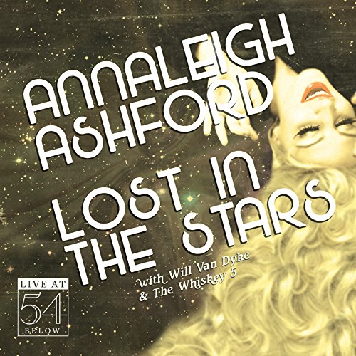 Ashford &Amp; Simpson - Lost In The Stars: Live At 54 Below - Zortam Music
