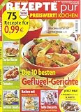 Produkt-Bild: Rezepte pur