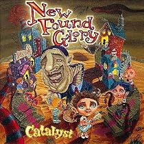 Catalyst