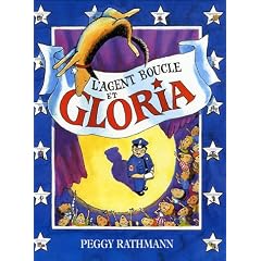 L'agent Boucle et Gloria