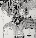 Revolver [Vinyl]
