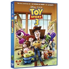 Toy Story 3 (Oscar� 2011 du Meilleur Film d'Animation)