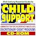 21st Century Essential Guide to Child Support, Federal Office of Child Support Enforc...