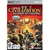 Civilization IV: Beyond the Sword Expansion (Mac CD)