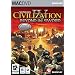 Civilization IV: Beyond the Sword Expansion (Mac CD)