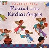Pascual and the Kitchen Angels (Paperback) tagged "catholic children book" 2 times