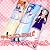 快盗天使ツインエンジェル2☆スティッククッション　3種セット