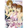 Tout sauf un ange - Double Vol.1