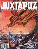 Juxtapoz #63, April 2006