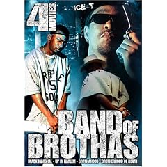 Band of Brothas