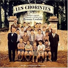 Les Choristes (The Chorus)